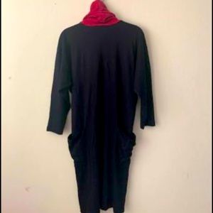 Matisse Women’s Vintage Cowl Neck  Small to Medium 7/8